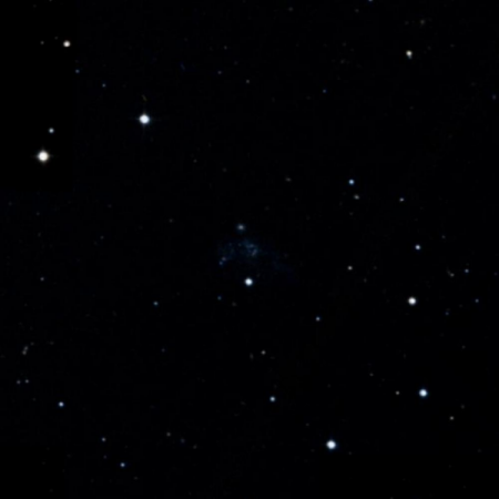 Image of UGCA 292