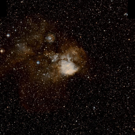 Image of Sharpless 311