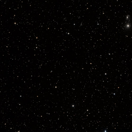 Image of NGC2279