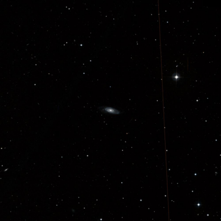 Image of NGC4381