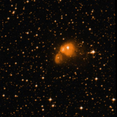 Image of PN-G254.6+00.2