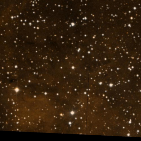 Image of LBN 537