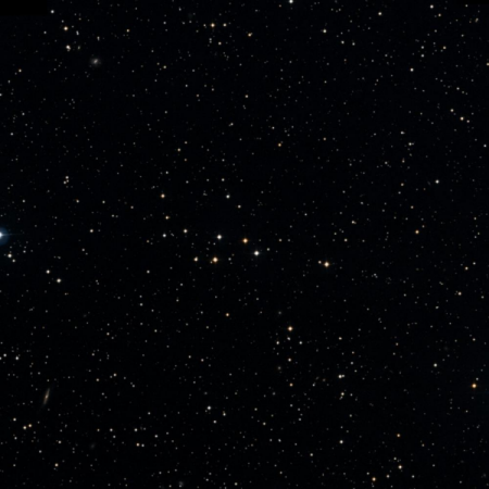 Image of NGC2165