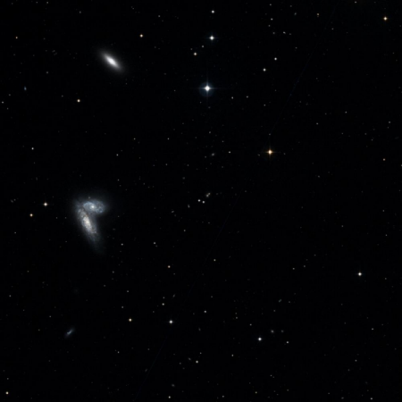 Image of NGC4554