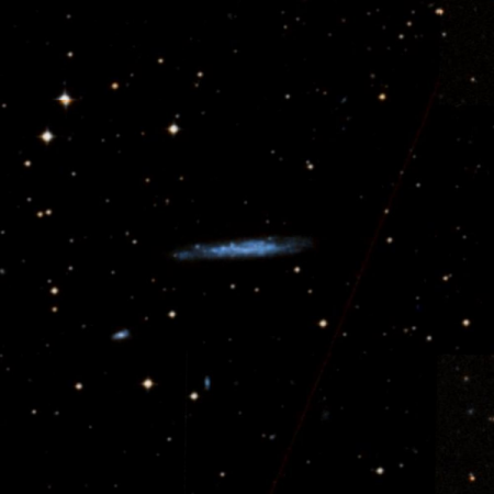 Image of UGCA 327