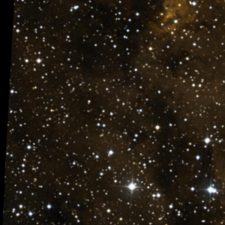 Image of LDN 1163