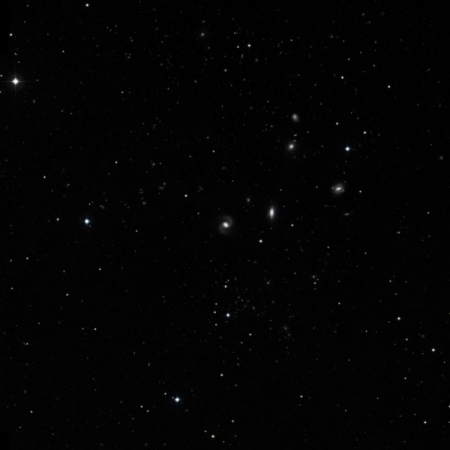 Image of NGC3852