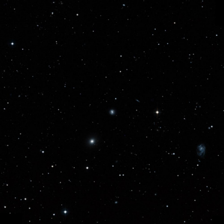 Image of NGC5589