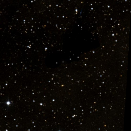 Image of Barnard 367