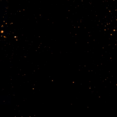 Image of Barnard 58