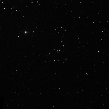 Image of NGC5385