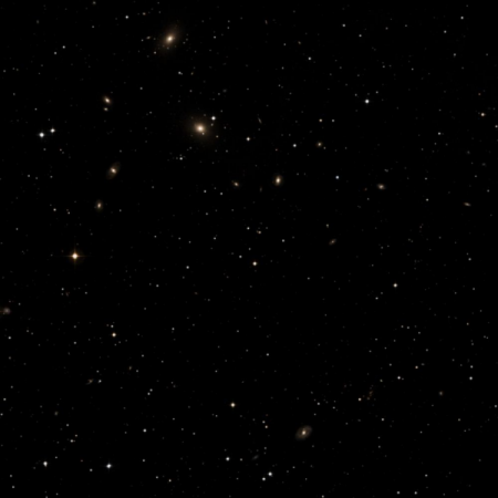 Image of NGC7384