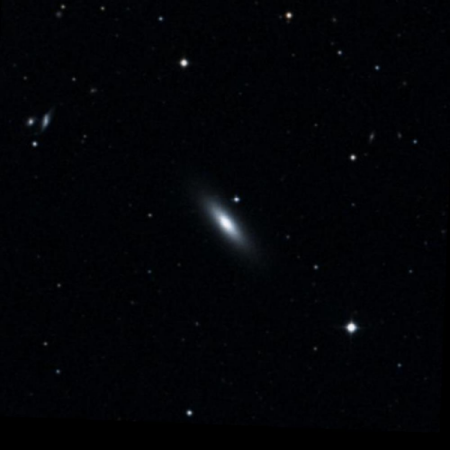 Image of NGC3924