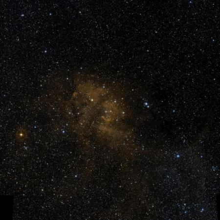 Image of Sharpless 132