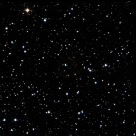 Image of PN-G160.5-00.5