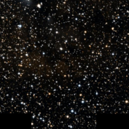 Image of LBN 151