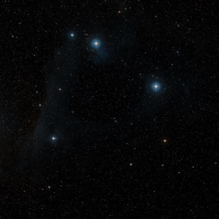 Image of LBN 1092