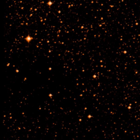 Image of Barnard 284