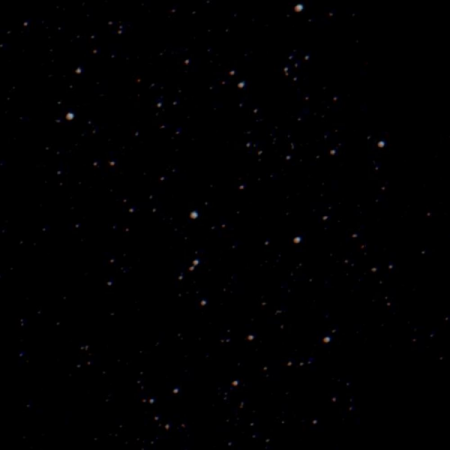 Image of PN-G357.5+03.1