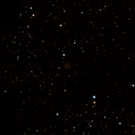 Image of PN-G121.6+03.5