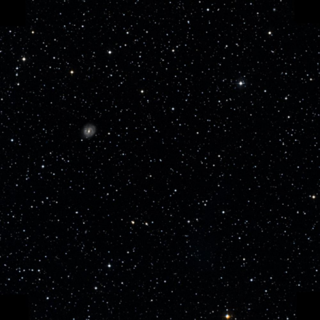 NGC6406 Image of NGC6406