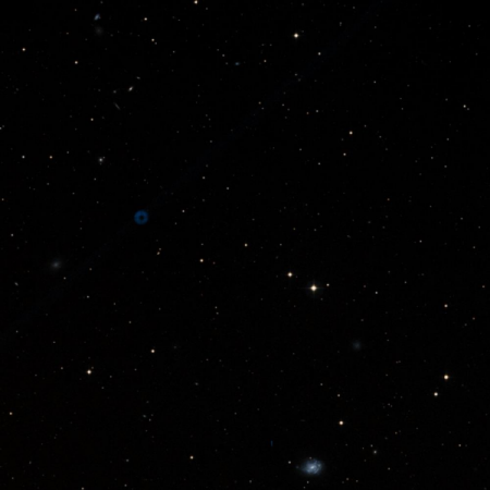 Image of NGC4398