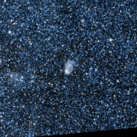 Image of NGC248