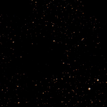 Image of Barnard 70