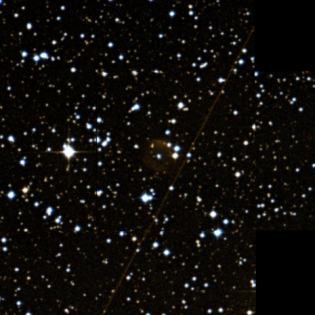 Image of PN-G224.9+01.0