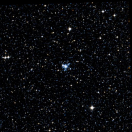Image of NGC2151