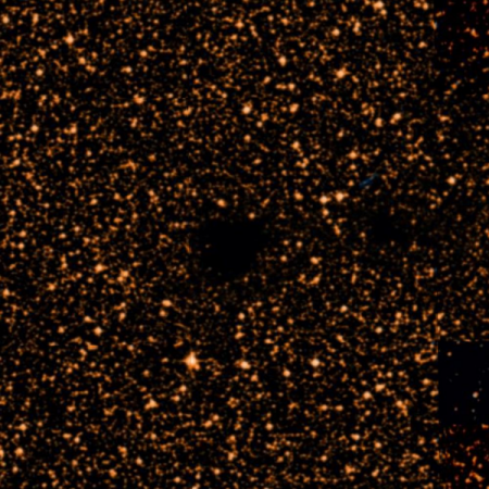 Image of Barnard 118