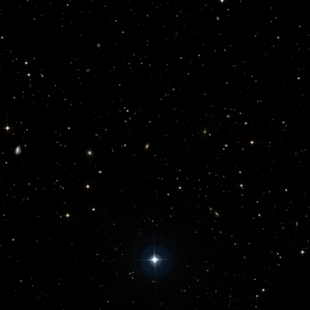 Image of NGC2461