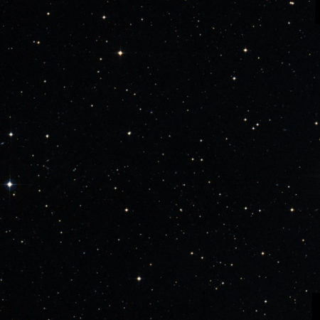 Image of NGC7520