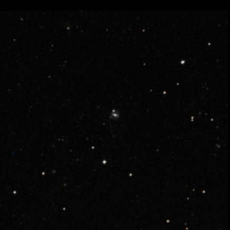 Image of NGC396