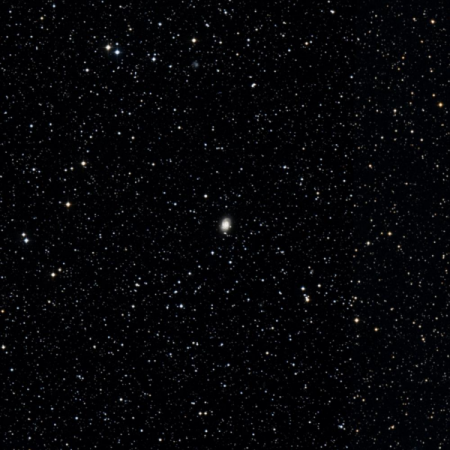 Image of NGC6610
