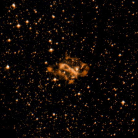 Image of PN-G307.2-03.4