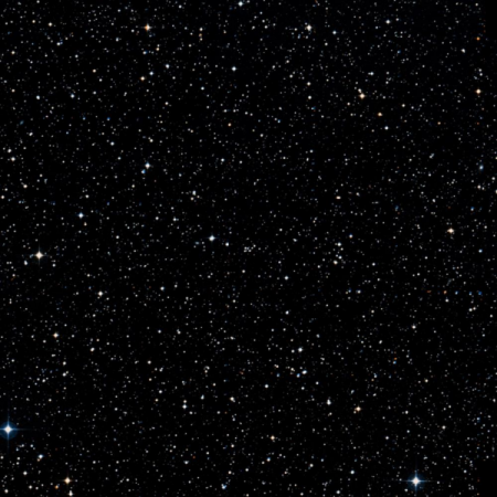 Image of NGC6151