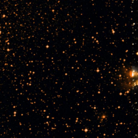 Image of LBN 84