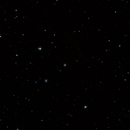 Image of NGC3698