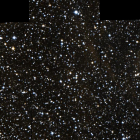 Image of LBN 197