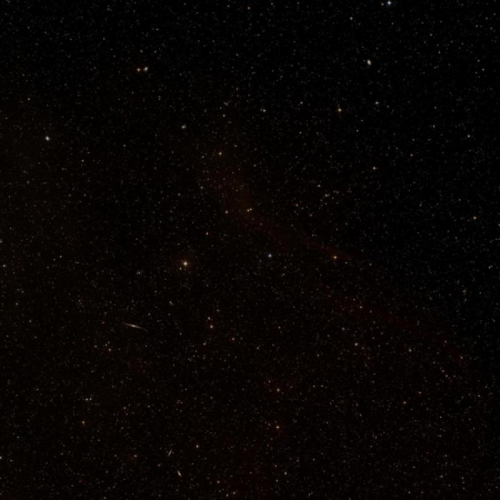 Image of LBN 1089