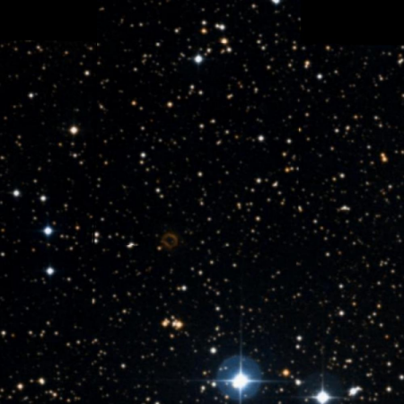 Image of Abell 69