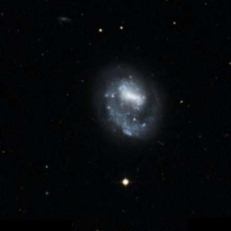Image of IC3669