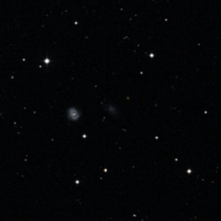 Image of UGC 5758