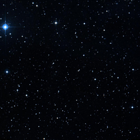 Image of Abell cluster 530