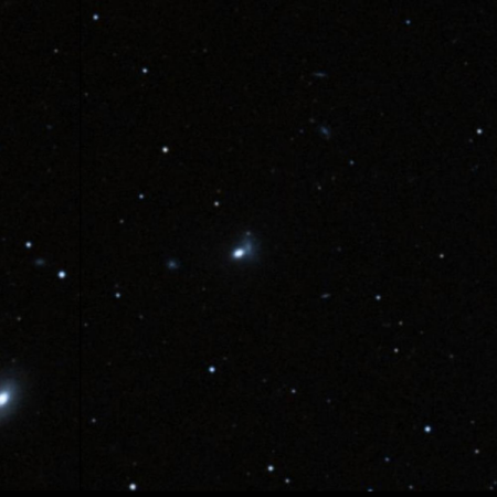 Image of NGC3764