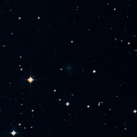 Image of UGC 3086