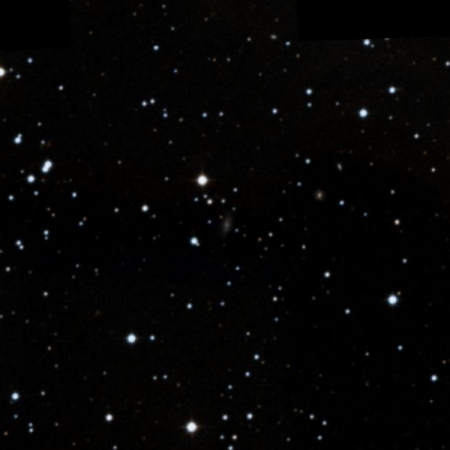 Image of UGC 1836