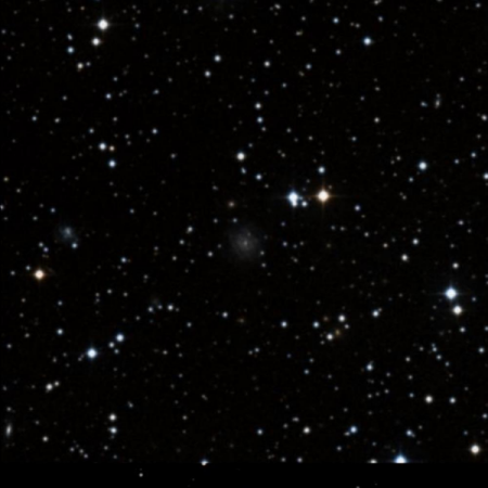 Image of UGC 2314