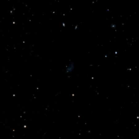 Image of UGC 8276